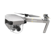 DJI Mavic Pro Combo Platinum - 398596 - zdjęcie 4